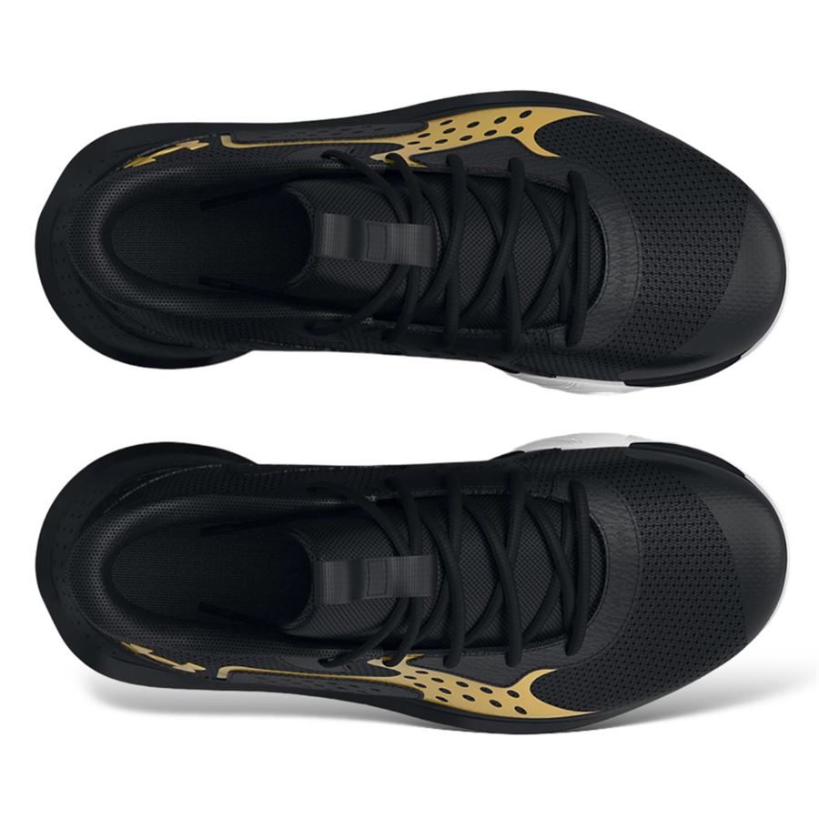 UA GS LOCKDOWN 6 Under Armour | 3026635002